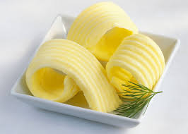 Margarine (bơ thực vật)