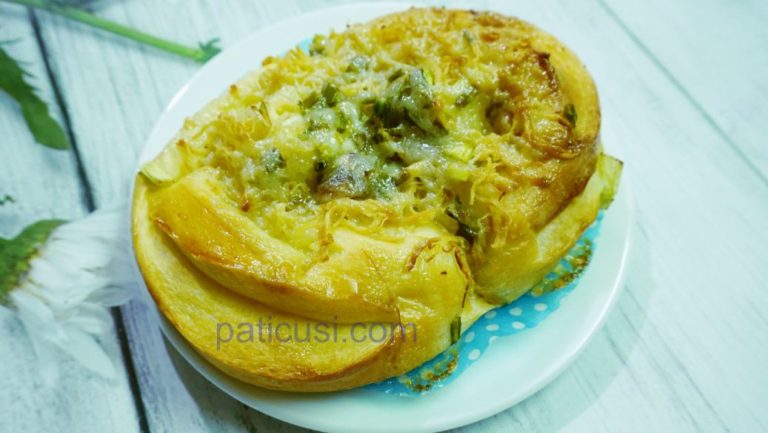 Bánh mì tổ cút