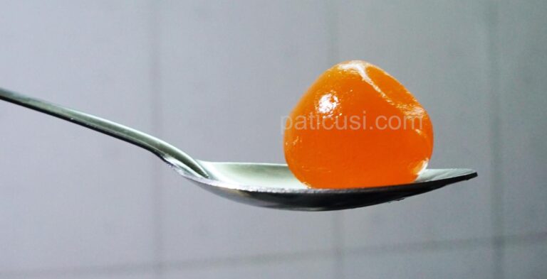 Cách làm trứng muối (salted  egg)