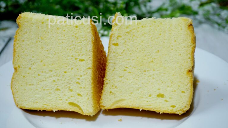Trọng lượng riêng (Specific Gravity) của cake là gì ?