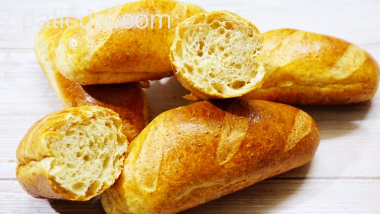 Bánh mì tươi nguyên cám