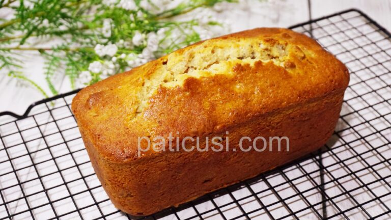 Xmas fruit cake - Bông lan giáng sinh