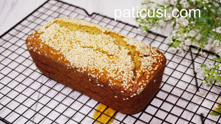 Video-Bánh chuối sữa chua hương dừa ít béo mềm, xốp - Yoghurt banana coconut flavor muffin
