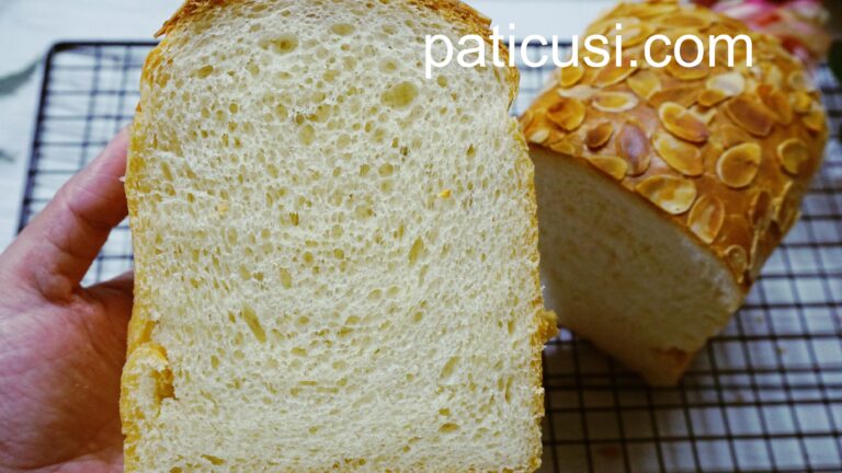 Các lỗi thường gặp khi làm bánh mì dạng ổ / sandwich