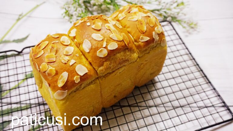 Video - Bánh mì xoài mật ong - Honey mango bread