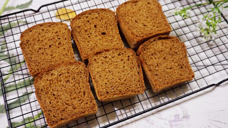 Lớp học làm bánh sandwich ( 8 loại)