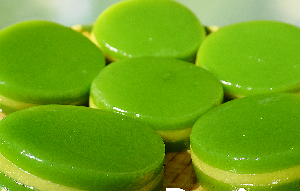 bánh da lợn