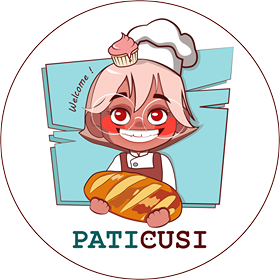 Pati Baking Class